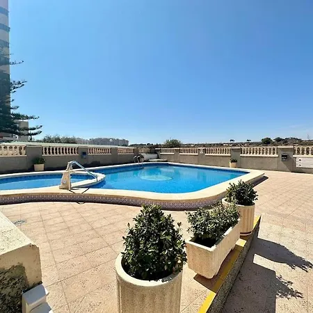 Bonito Piso 2 Bed 2 Bath El Drac * El Campello