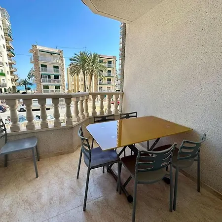 Bonito Piso 2 Bed 2 Bath El Drac Apartment *